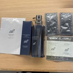 エレクトロン　シャンプー&スカルプエッセンス サンプル付きセットのサムネイル