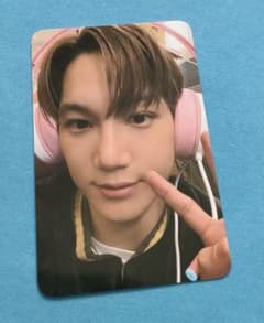 EXO reverxe ktown4U ラキドロ カイ ② - メルカリ