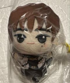 ENHYPEN Bite Me ちびぐるみ vol.2　ソヌ