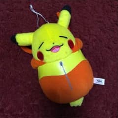 피카츄 네부쿠로 컬렉션 부스터