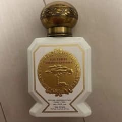ビュリー 香水 ミルラデリトレー - メルカリ
