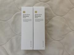 Absorber Dermal Recovery Serum 30ml 2個のサムネイル