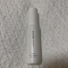 SHIRO サボン オードパルファン 40mlのサムネイル