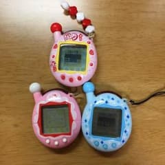 超じんせーエンジョイ！たまごっち＋のサムネイル