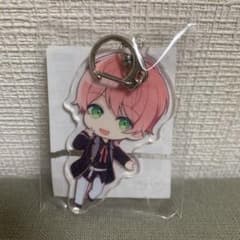 騎士Ａてるとくんアクリルキーホルダー アクキーのサムネイル