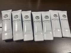 BOTANICAL HOT GEL 100g7個のサムネイル