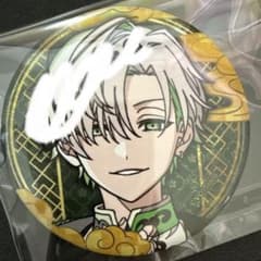 かなめ クロノヴァ 1周年記念イラスト 缶バッジ 第3弾 直筆サイン入り かなめクロノヴァ缶バッジ第3弾4点セット - メルカリ