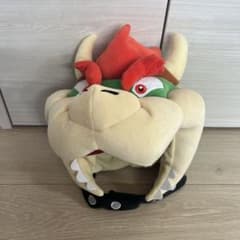 USJ ユニバクッパ被り物のサムネイル