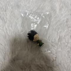 HUNTER × HUNTER 메지루시 액세서리 곤