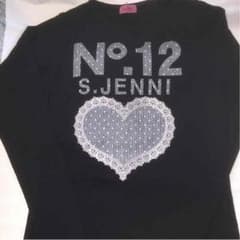 子供  長袖Ｔシャツ  Jenniのサムネイル