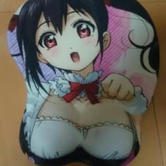 ラブライブ　マウスパッドのサムネイル