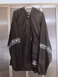朝霧海斗様専用(取り置き) sillent from me アノラック パーカーのサムネイル