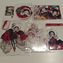 NIJISANJI EN 遠藤霊夢 Reimu アクスタ グッズのサムネイル