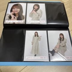 田村保乃 2022 春私服 生写真 コンプ 櫻坂46 - メルカリ