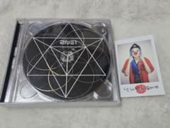 レア】2NE1 韓国版 CRUSH ダラ トレカ付き - メルカリ