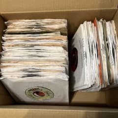 名曲多数！レゲエ7インチレコードまとめ売り - メルカリ