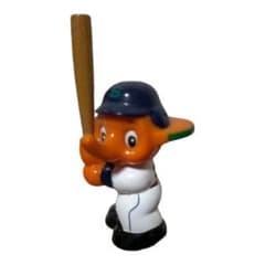 春休み中のサムネイル