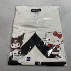 GANG PARADE サンリオ コラボTシャツ XL 未開封のサムネイル