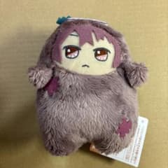 アイナナ 御堂虎於 ワル モンぬい 再販 プライズ ŹOOĻ - メルカリ