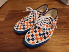 STANDARD CALIFORNIA × VANS オーセンティックのサムネイル