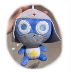 ドロロ ますこっちょ ケロロ軍曹 マスコット ぬいぐるみ平成レトロ
