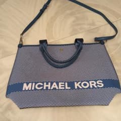 MICHAEL KORS バッグのサムネイル