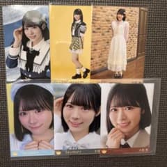 ≒JOY ニアジョイ 大西葵 生写真 まとめ売り - メルカリ