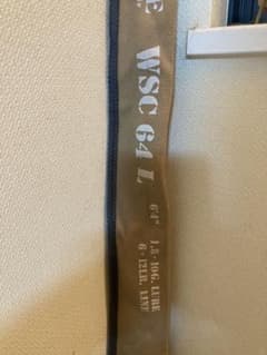 レジットデザインWSC64Lのサムネイル