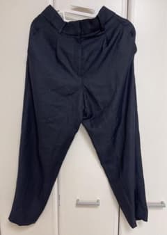 ⭐︎専用様　2点セット　PLSTパンツ、セットアップのサムネイル
