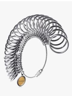 リングゲージセット