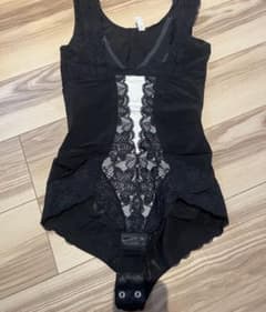 下着・アンダーウェア LA-LA Grant Bodysuit 85LL Black LA-LA Grant Bodysuit 85LL Black - メルカリ