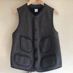 アナトミカ　ベストのサムネイル