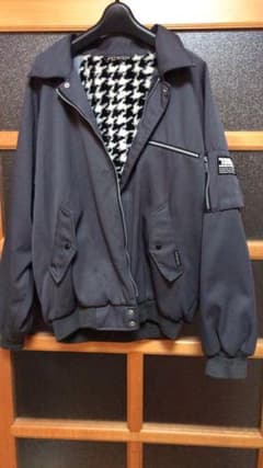 寅壱 ドカジャン 限定 千鳥 3Lのサムネイル