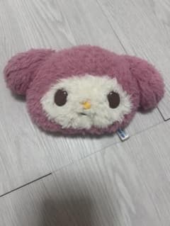マイメロ定期入れのサムネイル