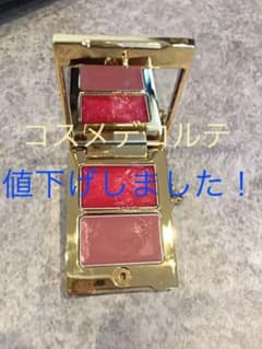 コスメデコルテ　マニフィークリップパレットのサムネイル