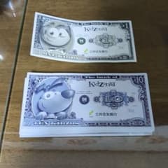 キッザニア キッゾ 401キッゾ分のサムネイル