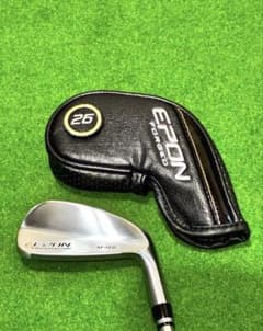 Epon AF-906 アイアン型ユーティリティ 26° - メルカリ
