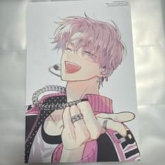 花とゆめ 付録 多聞くん今どっち！？ 複製原画 - メルカリ