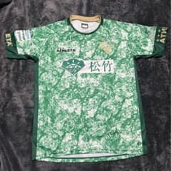 東京ヴェルディ プラクティスシャツ L - メルカリ