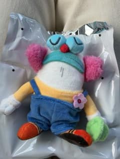 PopMart Bikini Bottom Buddies 2 シークレットのサムネイル