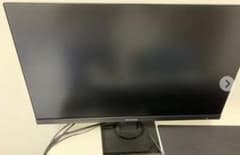 即日発送‼️viewsonic   vx2405 ゲーミングモニター144Hzのサムネイル