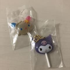 サンリオ　ガチャ2個セットのサムネイル
