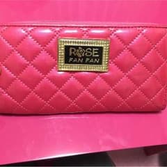 ローズファンファン☆財布のサムネイル