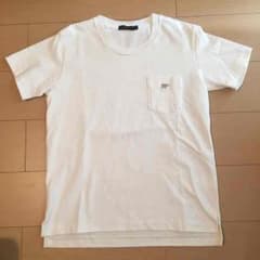 scye(サイ) Bshop(ビショップ) 別注ポケット付きTシャツのサムネイル