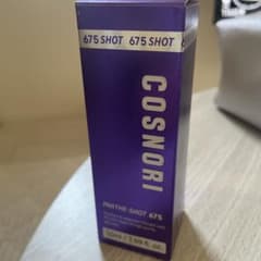 【COSNORI/コスノリ】 パンテショット675 50mlのサムネイル