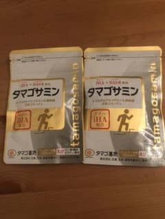 タマゴ基地 タマゴサミン 90粒のサムネイル
