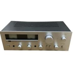 SANSUI プリメイン アンプ A-3000 山水 サンスイ オーディオ機器