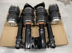 ROAMAIR エアサス フルキット トヨタ 50 プリウス用コンプリートキット m82813616452_1.jpg?1723803988