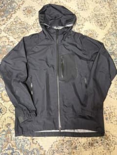 ARC'TERYX 似 shell jacketのサムネイル