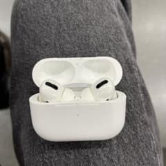 AirPods Pro ホワイト MWP22ZM/Aのサムネイル